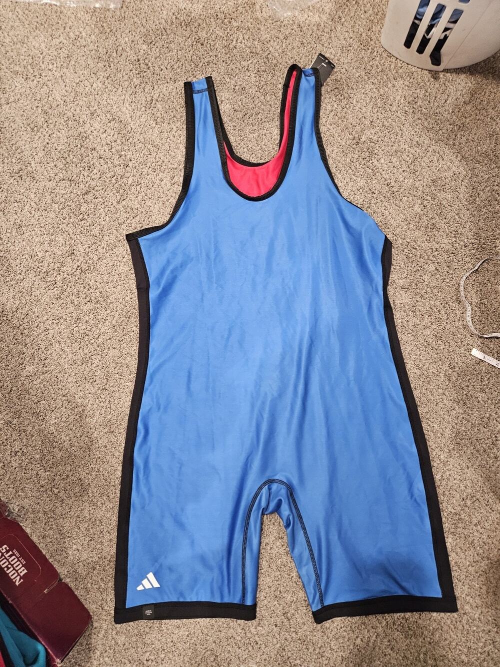 mens adidas slinglet